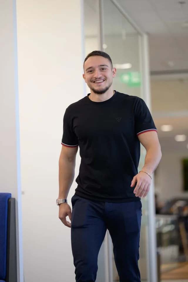 Denislav Kalchev